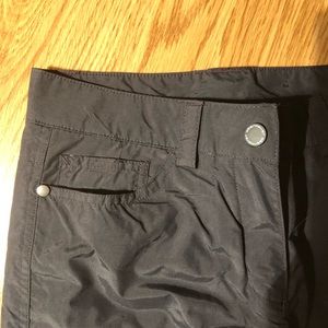 Youth ski pants